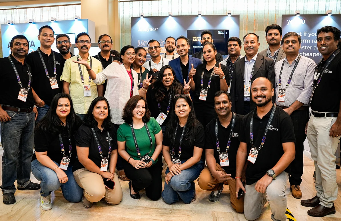 Tiger Awards Gallery 2