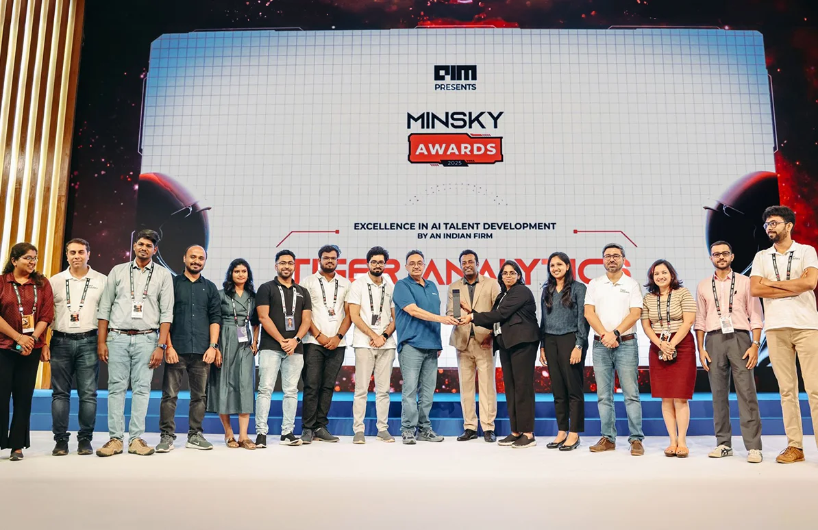 Tiger Awards Gallery 7