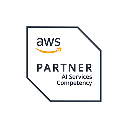 AWS AI Services Competency 
