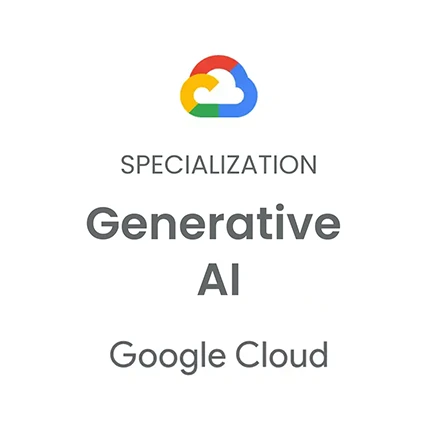 Google Gen AI