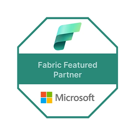 Microsoft Fabric Featured Partner