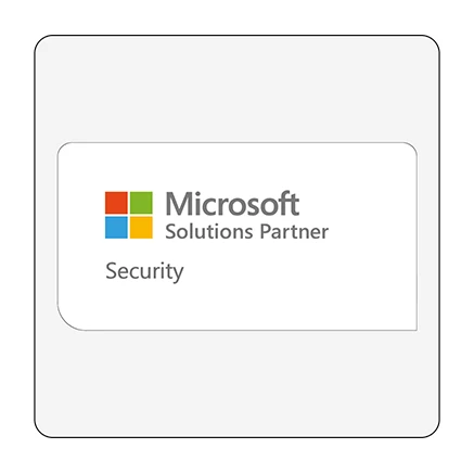 Microsoft Security Designation