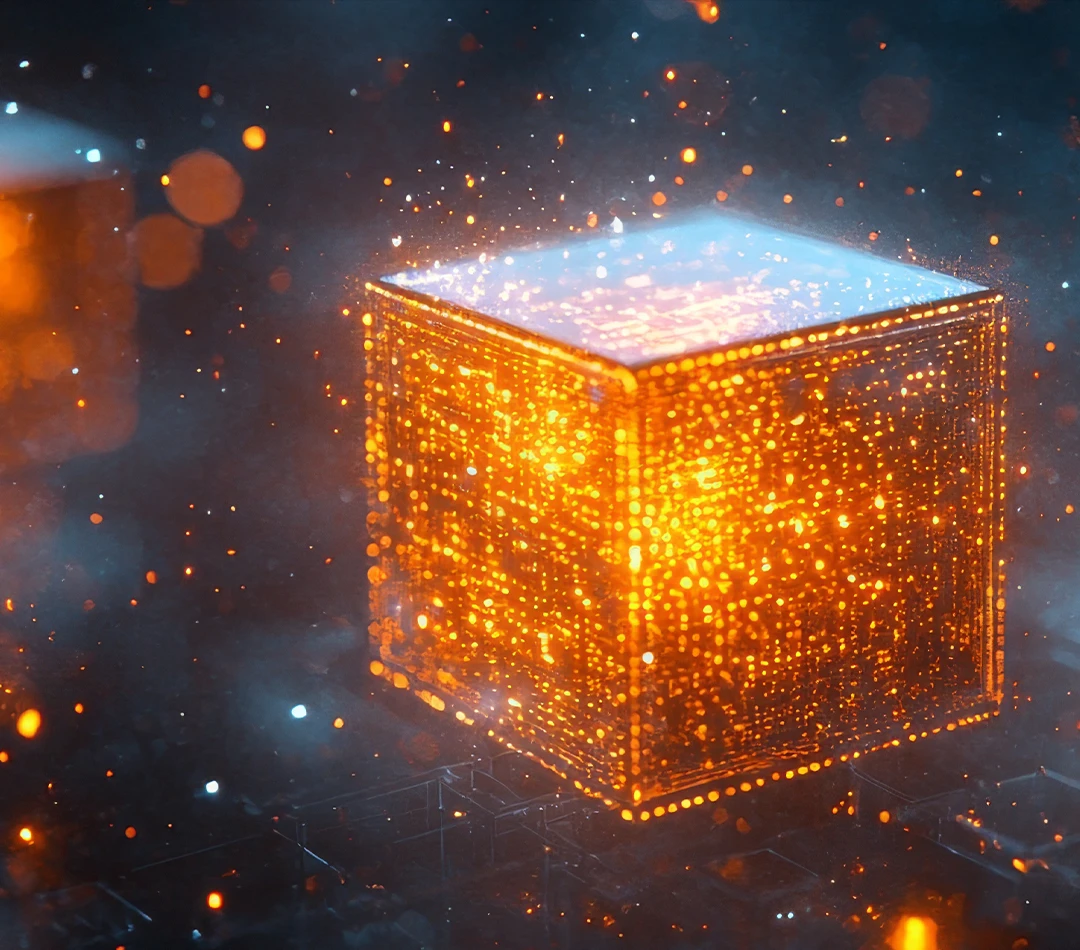 Architecting The Agentic Enterprise