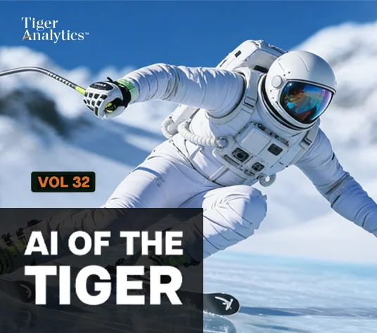 Data In Modern Sports Intelligence