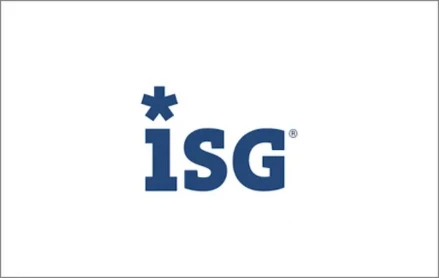 Leader In The ISG Provider Lens