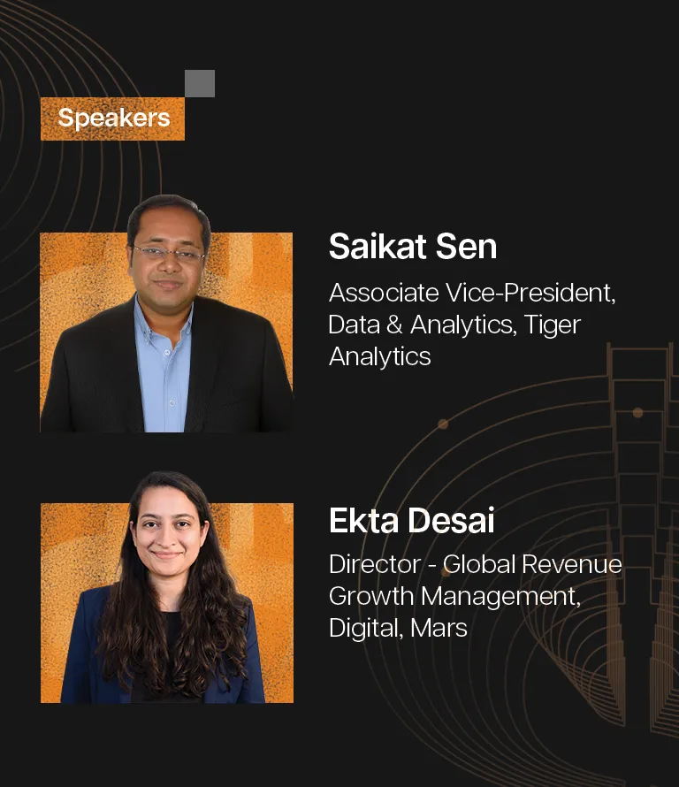 Smarter Faster Pricing Decisions Webinar Bnr Mbl