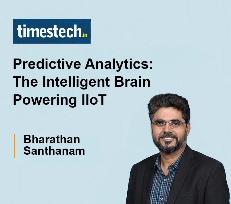 The Intelligent Brain Powering IIoT