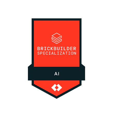 DB AI Specialization