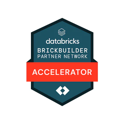 DB Accelerator Badge