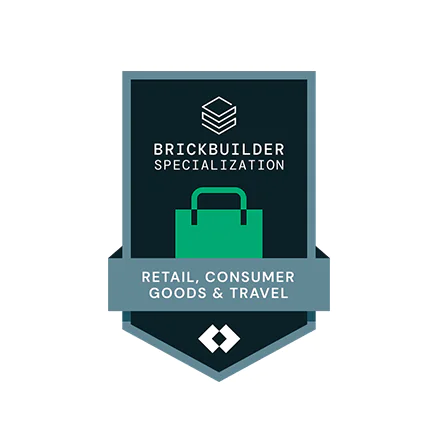 DB Retail Consumer Goods Travel