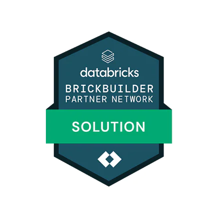 DB Solution Badge