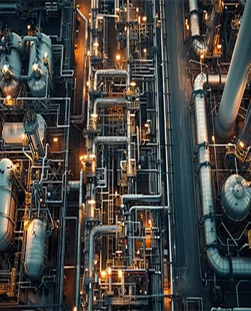 Trace Midstream Data Modernization – Optimizing Asset Performance and Driving Operational Efficiency with Azure