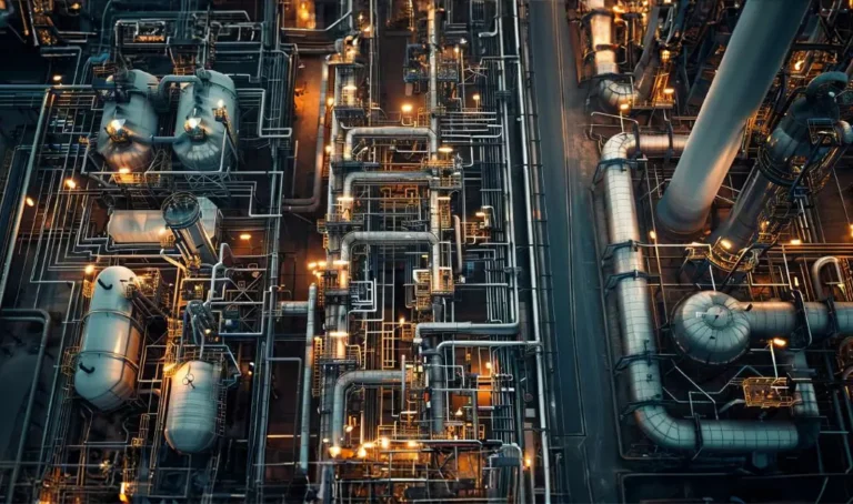 Trace Midstream Data Modernization – Optimizing Asset Performance and Driving Operational Efficiency with Azure