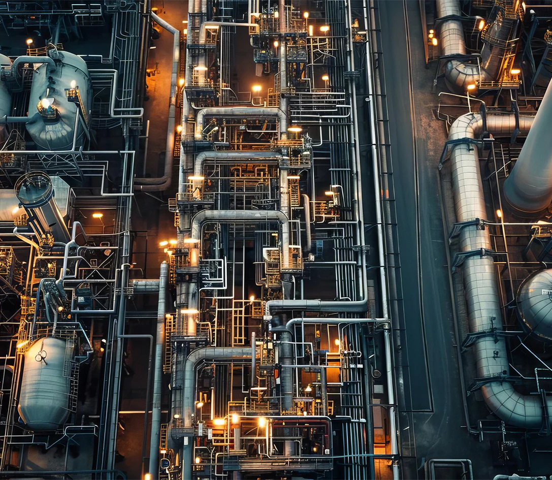 Trace Midstream Data Modernization Partner Bnr