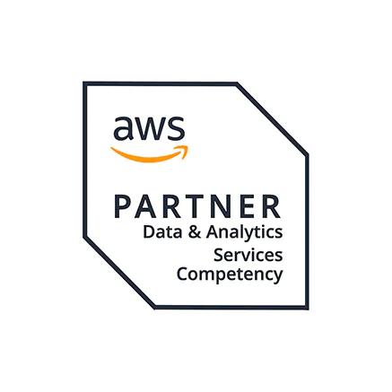 Aws Data And Analytics Services