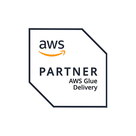 Aws Glue Delivery