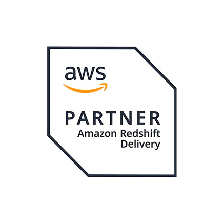 Aws Redshift Delivery
