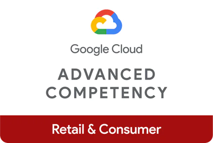 Google Retail And Consumer Competency