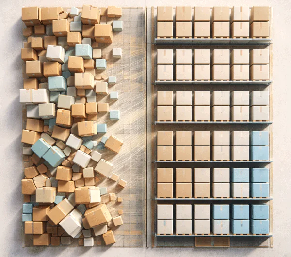 Databricks Spark jobs optimization techniques: Shuffle partition technique