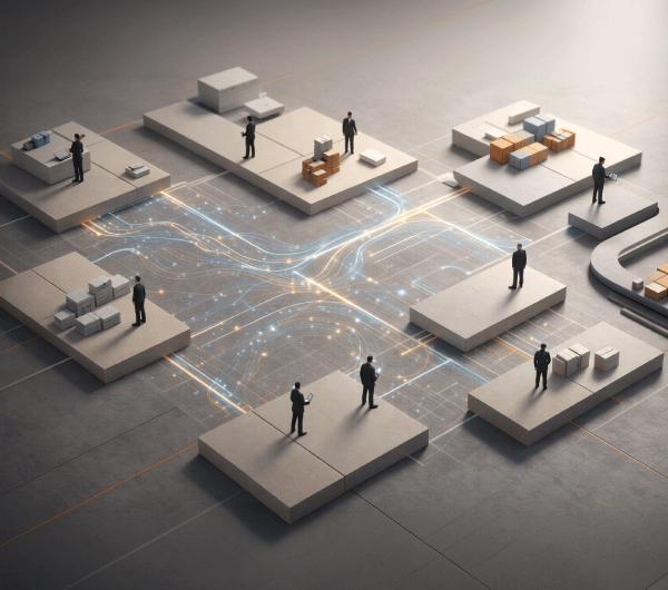 Integrating AI into Business Workflows for Intelligent Automation