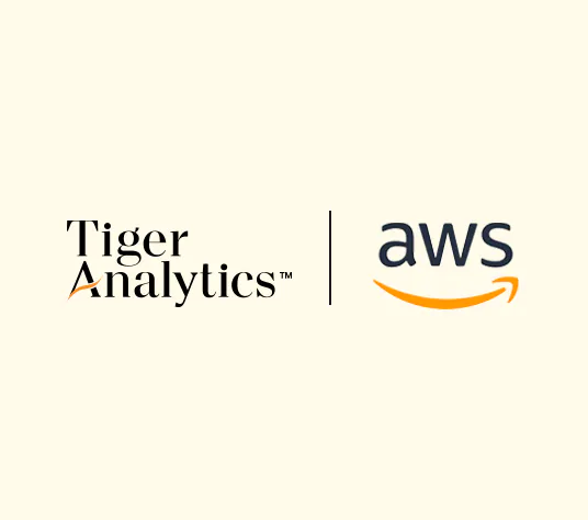 Tigeranalytics Aws
