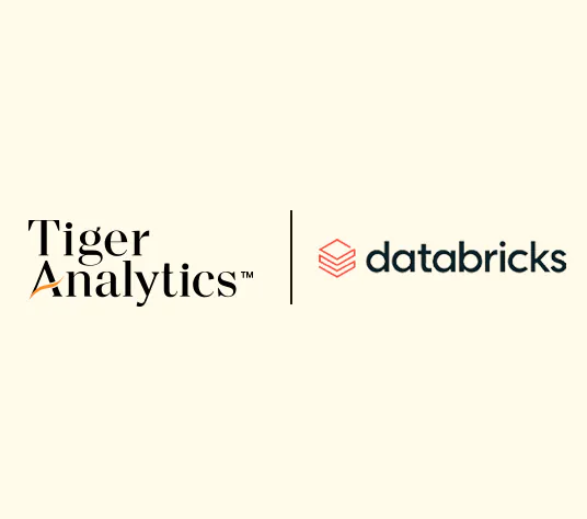 Tigeranalytics Databricks