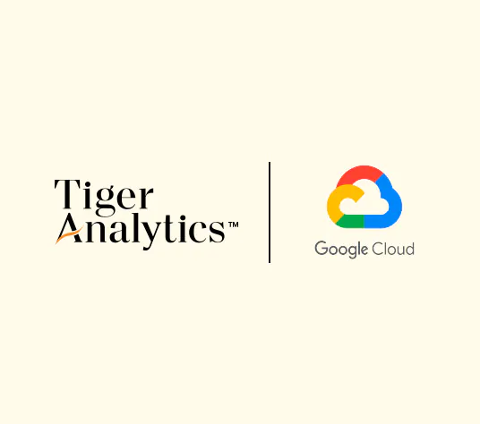 Tigeranalytics Googlecloud