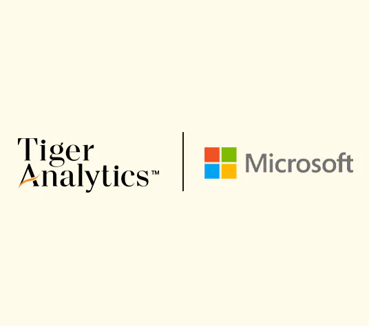 Tigeranalytics Microsoft