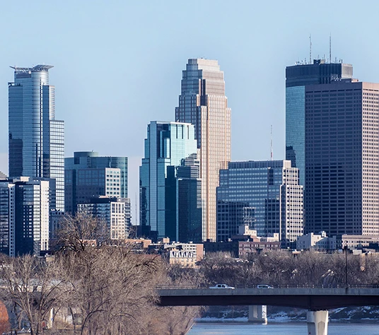 Minneapolis Usa