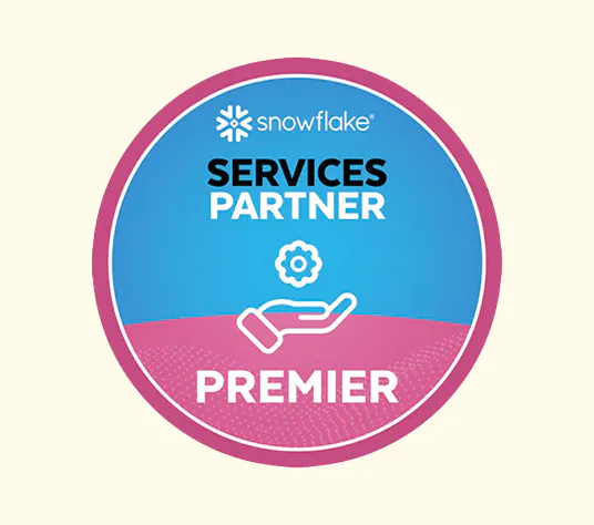 Snowflake Partner