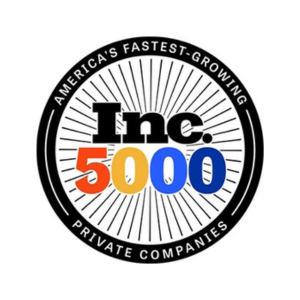 Inc 5000 Fastest Growing Companies 2024