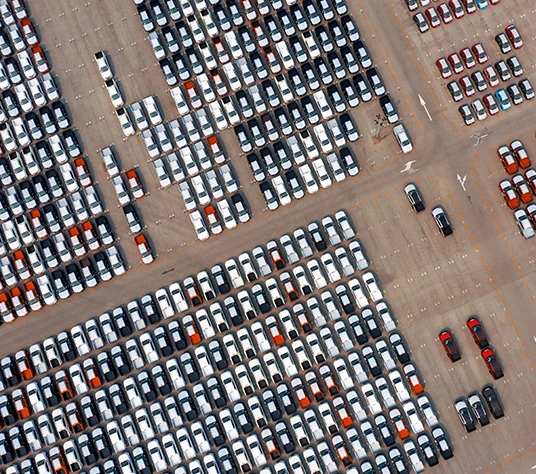 Reimagining Usage-Based Insurance with Scalable Telematics Data Platform
