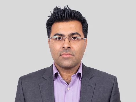 Saurabh Bhatia