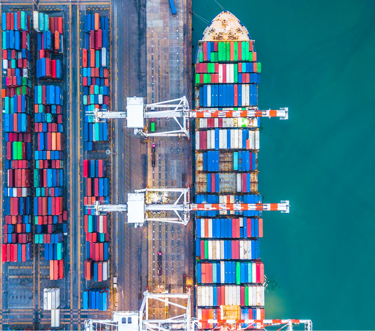 The Future of AI in Supply Chain Key Insights for Businesses