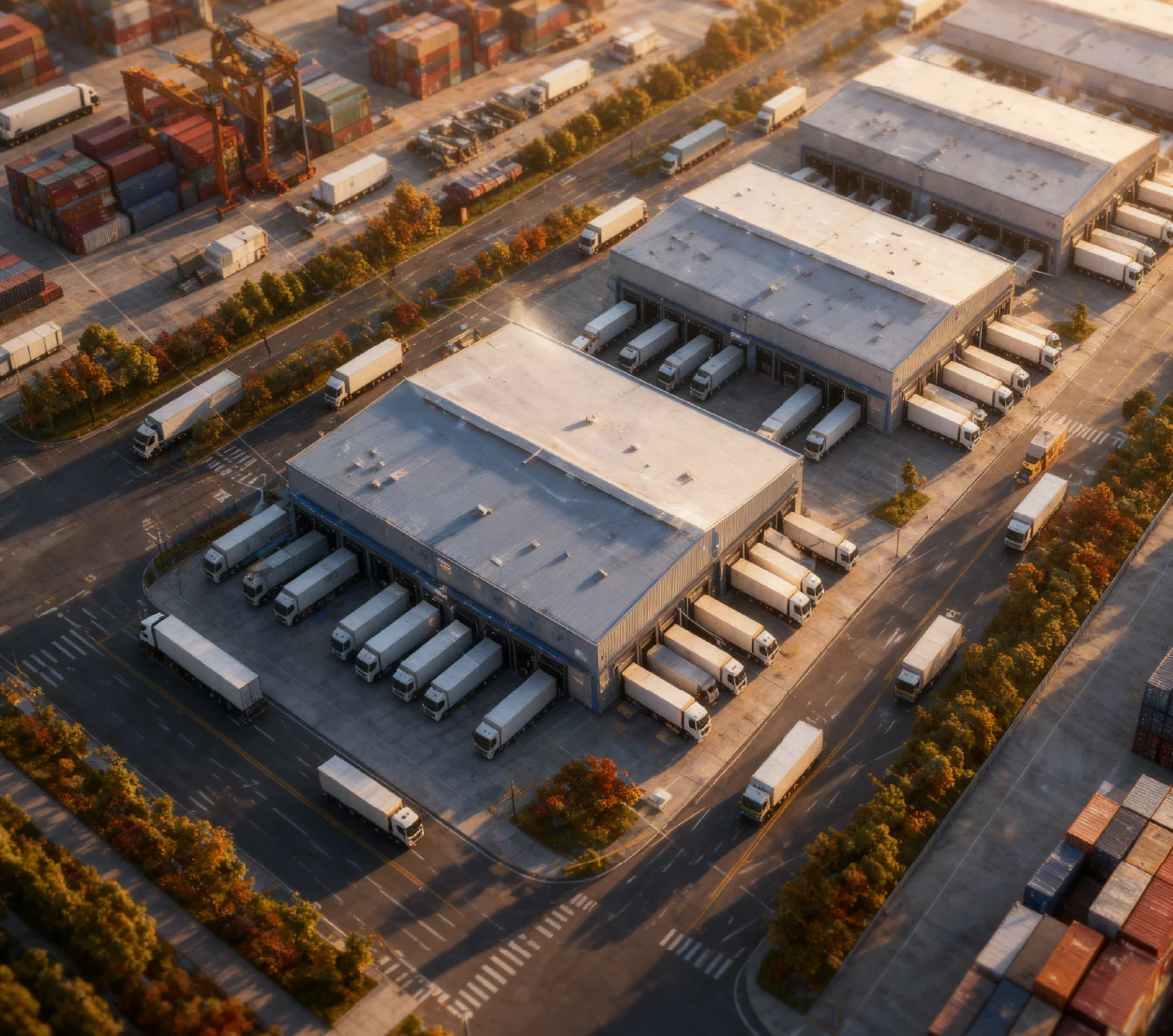 Top 10 Key Advantages of AI for Supply Chain Management in 2026