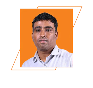 Vignesh