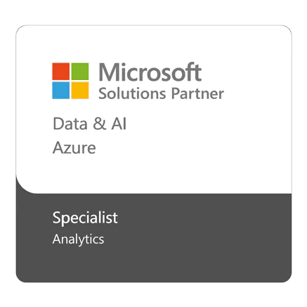 Ai Specialist