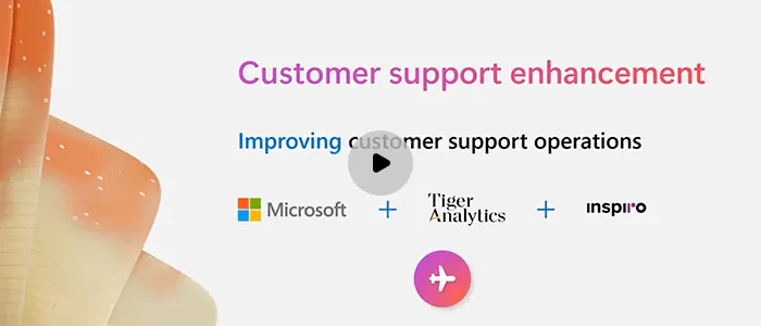 Customer Support