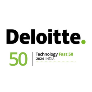Deloitte 50 24