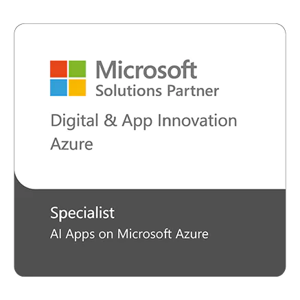 Digital Azure Specialist
