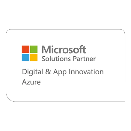 Digital Azure