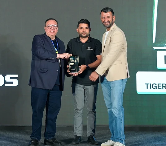 40 Under 40 AI Builders Awards 2026