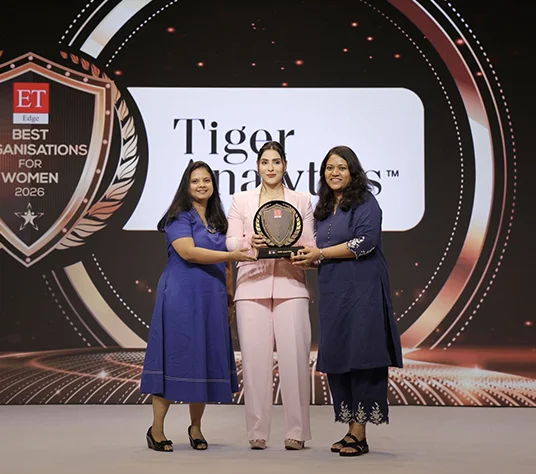 ET Edge Best Organisations For Women 2026