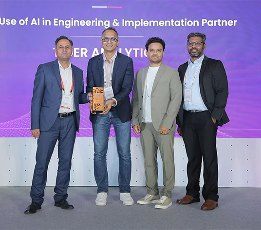 FE AIconic Engineering And Implementation Partner 2026