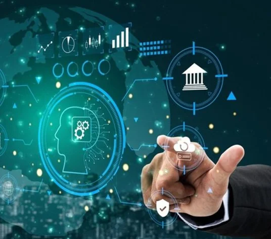 The Case For Domain Led AI