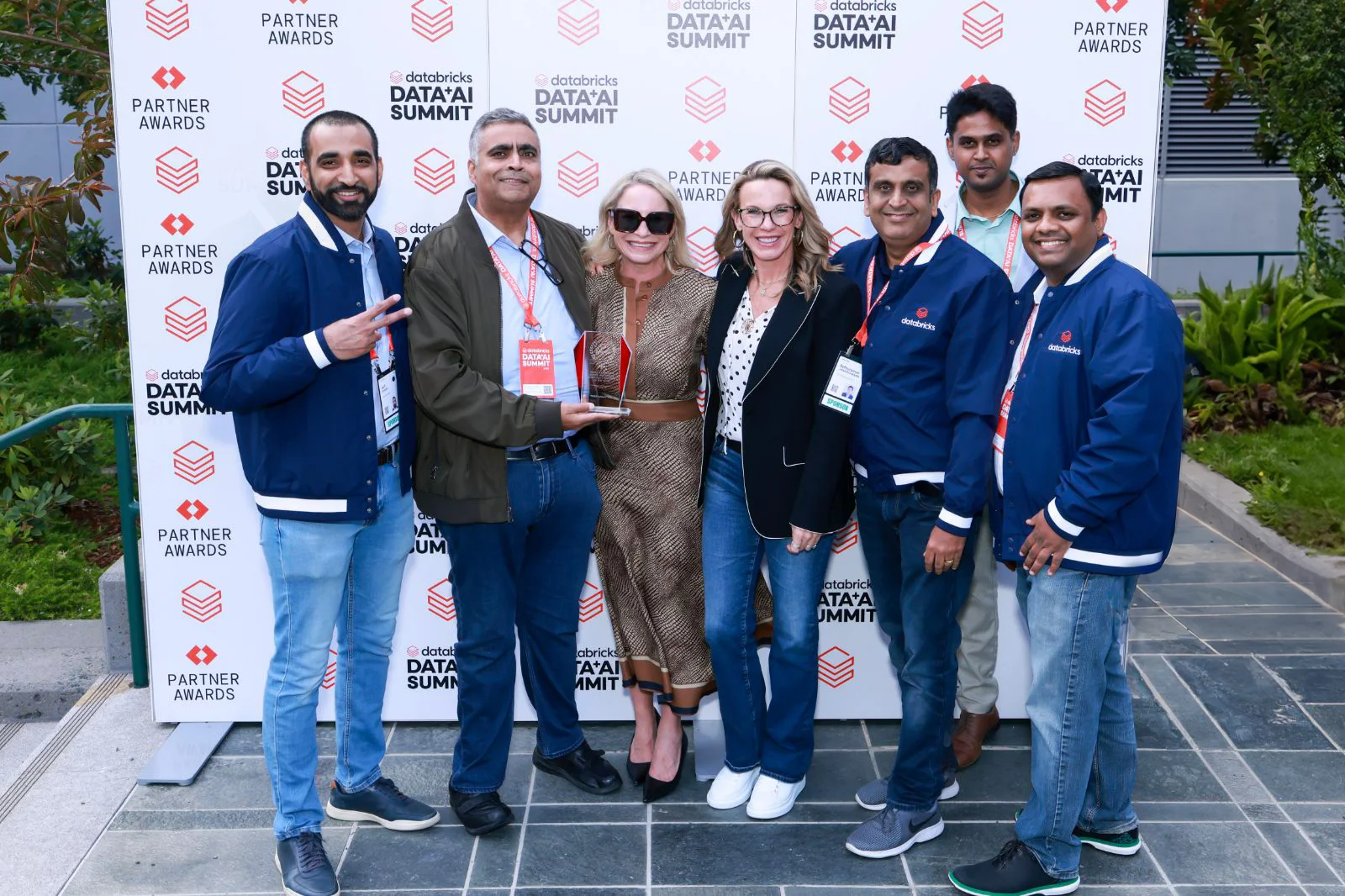 Tiger Analytics Awarded 2026 at Data AI Summit