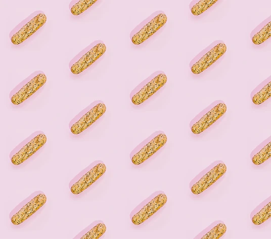 Bakery Pattern