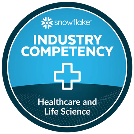 Industry Healthcare