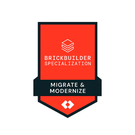 Brick Builder Migrate Modernize