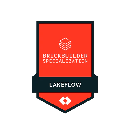 BrickBuilder LakeFlow